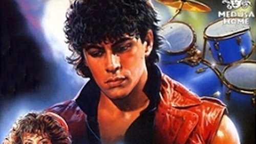 Street Hero (1984)