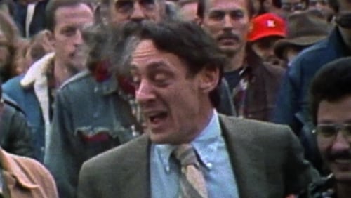 Wer war Harvey Milk? (1984)