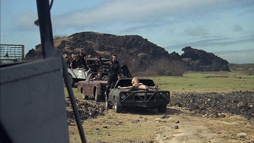 Wheels of Fire (1985)