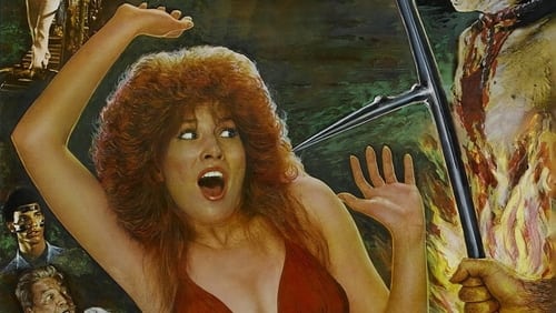 Insel des Terrors (1984)