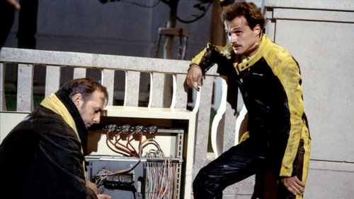Kill the Referee (1984)