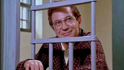 Der Professor (1986)