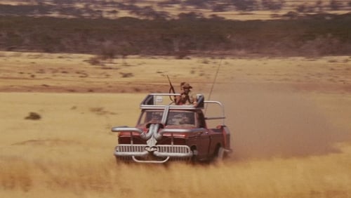 Hunting Season (1986)