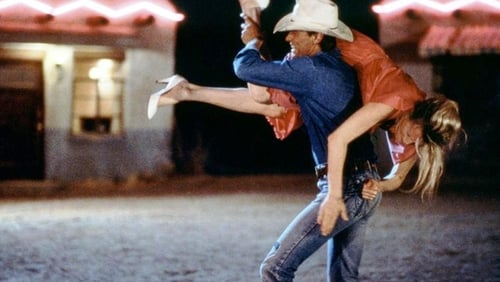 Fool for Love – Verrückt vor Liebe (1985)