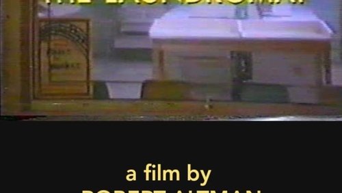 The Laundromat (1985)