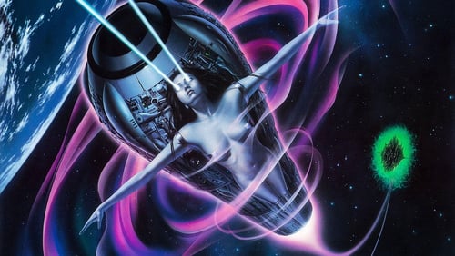 Lifeforce – Die tödliche Bedrohung (1985)