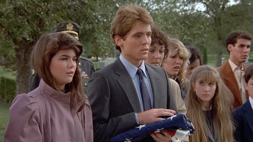 Die Kids von Orlando (1985)