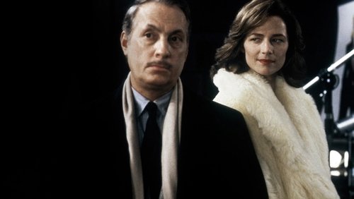 He Died with His Eyes Open (1985)