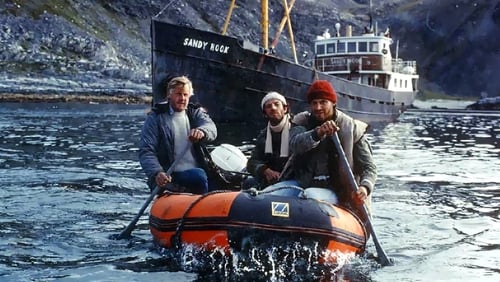 Orions belte (1985)