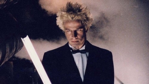 Subway (1985)