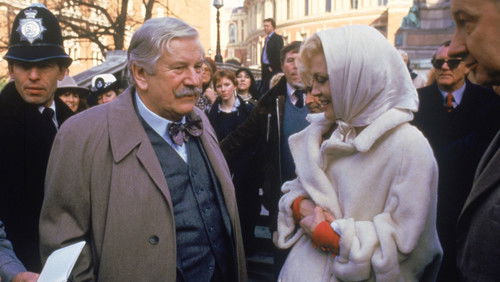 Thirteen at Dinner (1985)