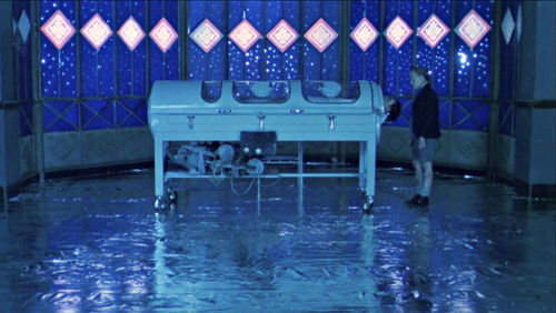 In a Glass Cage (1986)