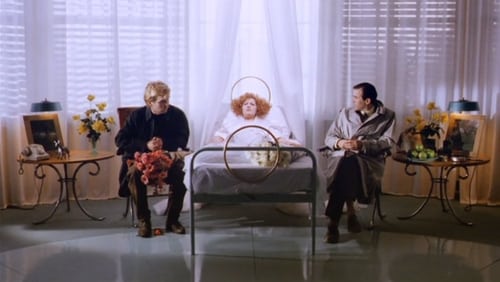 Ein Z und zwei Nullen (1985)