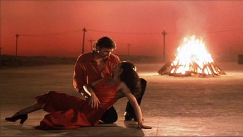 El amor brujo (1986)