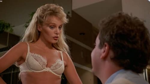 The Boss' Wife (1986)