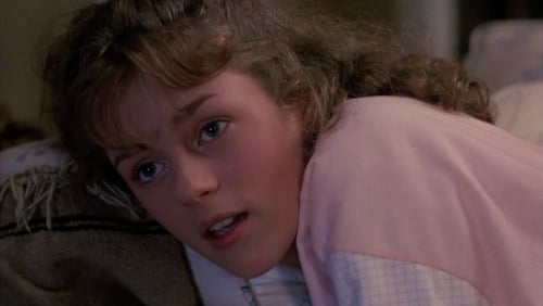 Der Knabe, der fliegen konnte (1986)