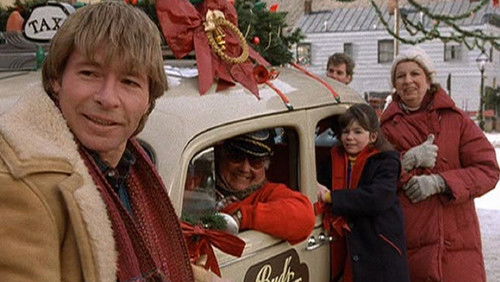 The Christmas Gift (1986)