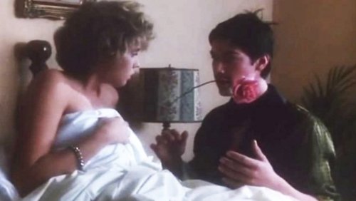 Teenage Dream (1986)