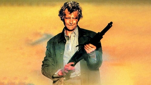 Hitcher – der Highway Killer (1986)