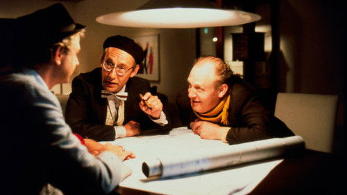 The Return of the Jonsson League (1986)