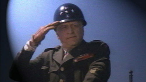 The Last Days of Patton (1986)