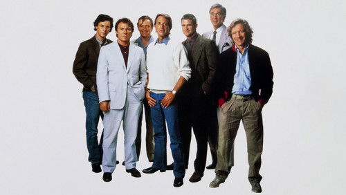 The Men’s Club (1986)