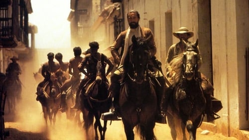 Die Mission (1986)