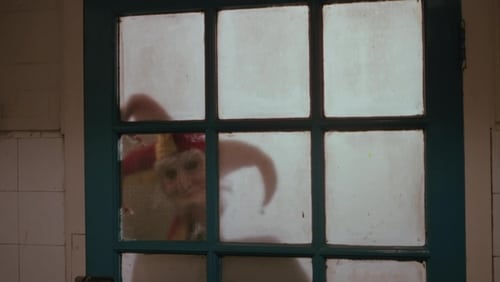 Die Todesparty (1986)