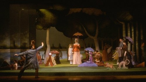Sunday in the Park with George (1986)