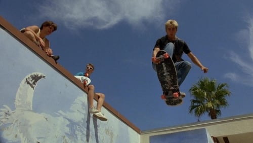 Trashin' – Krieg der Kids (1986)