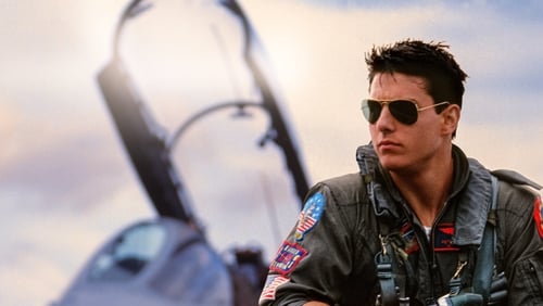 Top Gun: Sie fürchten weder Tod noch Teufel (1986)