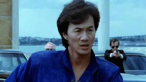 Mad Mission 4 – Man stirbt nicht zweimal (1986)