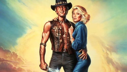 Crocodile Dundee 2 (1988)