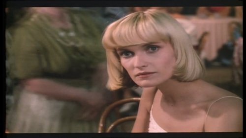Crazy Love (1987)