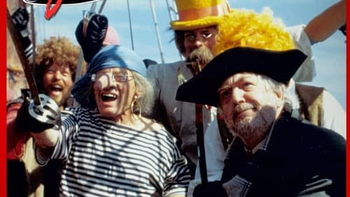 Jim & piraterna Blom (1987)