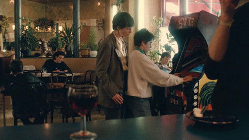 Kung-Fu Master! (1988)