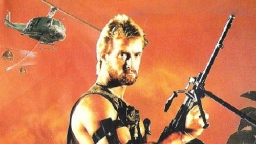 Return of the Kickfighter (1987)