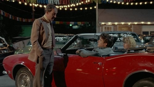 Jack, der Aufreißer (1987)