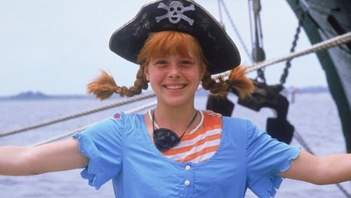 Pippi Langstrumpf's neueste Streiche (1988)