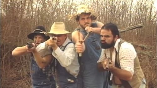 Redneck Zombies (Video 1989)