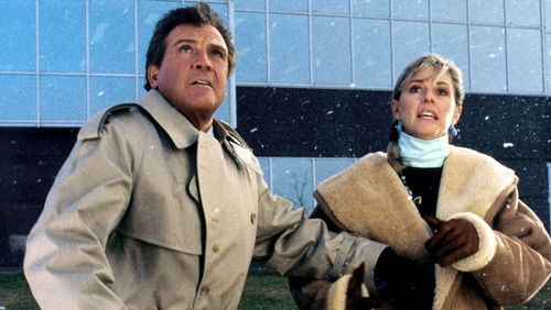 The Return of the Six-Million-Dollar Man and the Bionic Woman (1987)