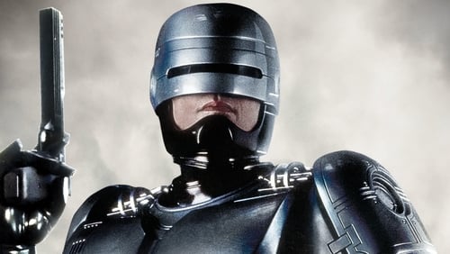 RoboCop (1987) Full Movie Watch Online 123Movies