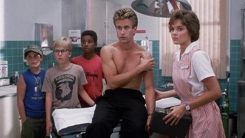 Russkies (1987)