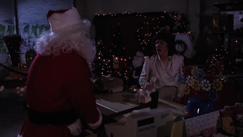 Stille Nacht, Horror Nacht Teil 2 (1987)