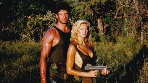 Skeleton Coast (1988)