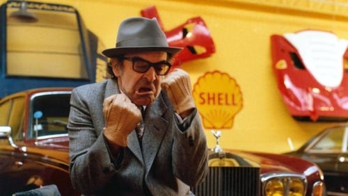 Schütze deine Rechte (1987)