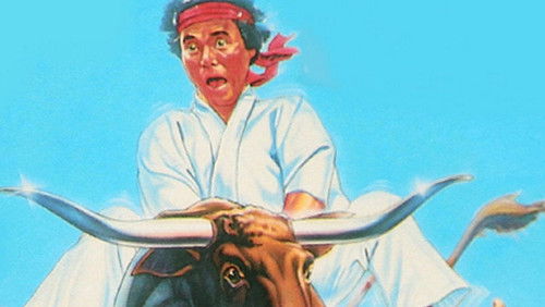 They Still Call Me Bruce (1987)