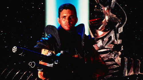 The Time Guardian (1987)