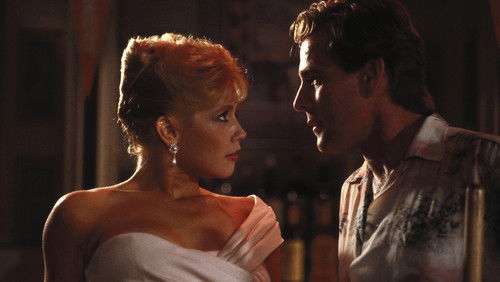 Tough Guys Don’t Dance (1987)