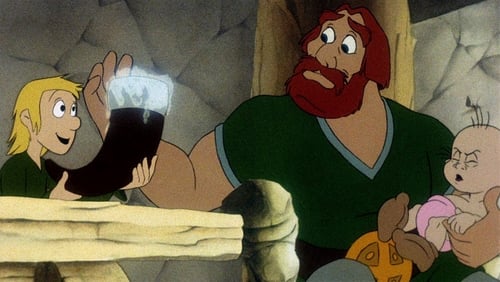 Walhalla (1986)